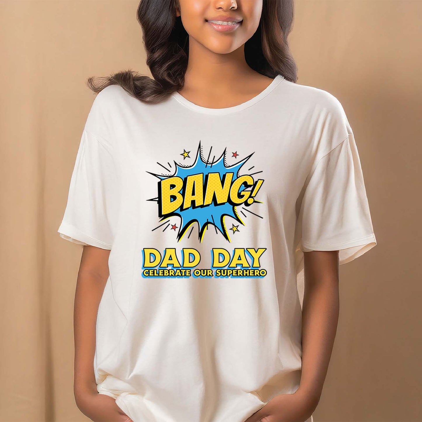 Dad Day T-Shirt