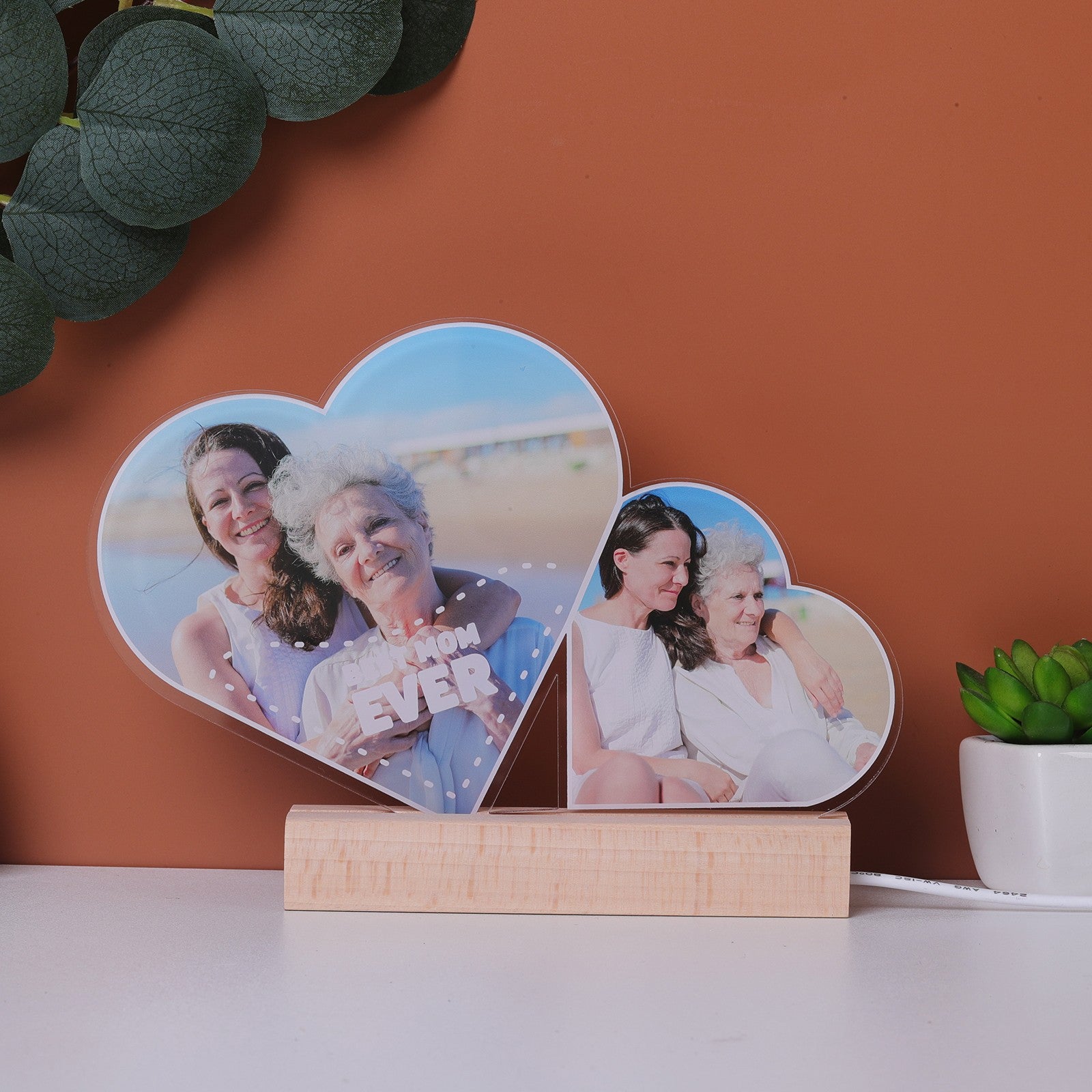 Personalized Gift for Mom