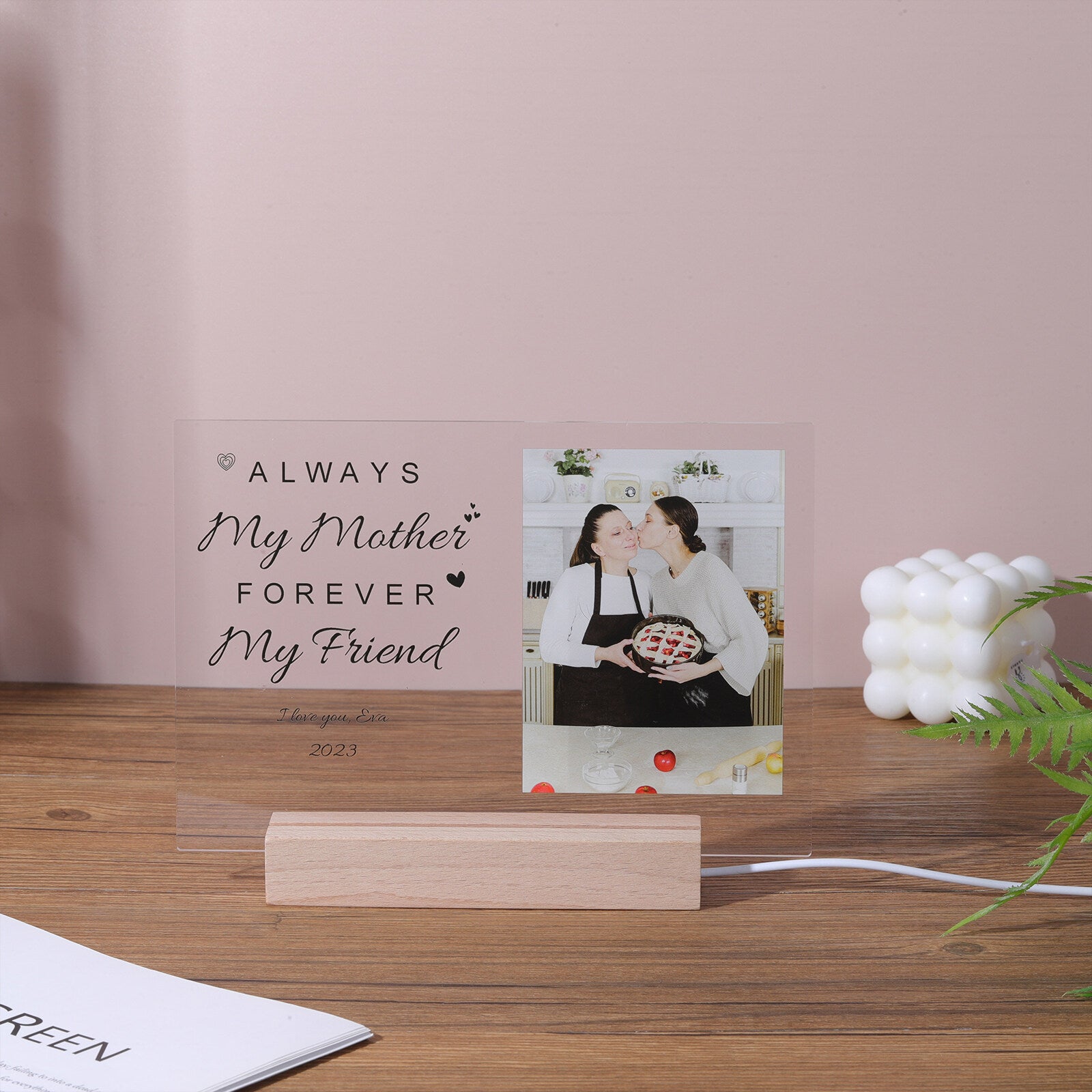 mothers day photo gifts